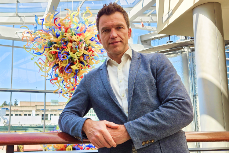 "Morshynska" stärkt digitale und marktwirtschaftliche Innovationsführerschaft in der Ukraine mit Microsoft Dynamics 365 "Morshynska" stärkt digitale und marktwirtschaftliche Innovationsführerschaft in der Ukraine mit Microsoft Dynamics 365