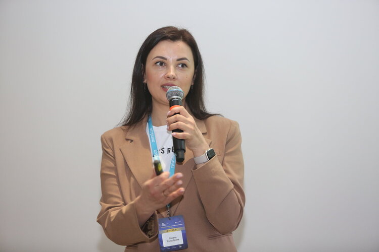 У Києві відбувся Mind Entrepreneur Summit У Києві відбувся Mind Entrepreneur Summit
