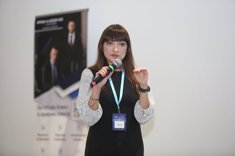 У Києві відбувся Mind Entrepreneur Summit У Києві відбувся Mind Entrepreneur Summit