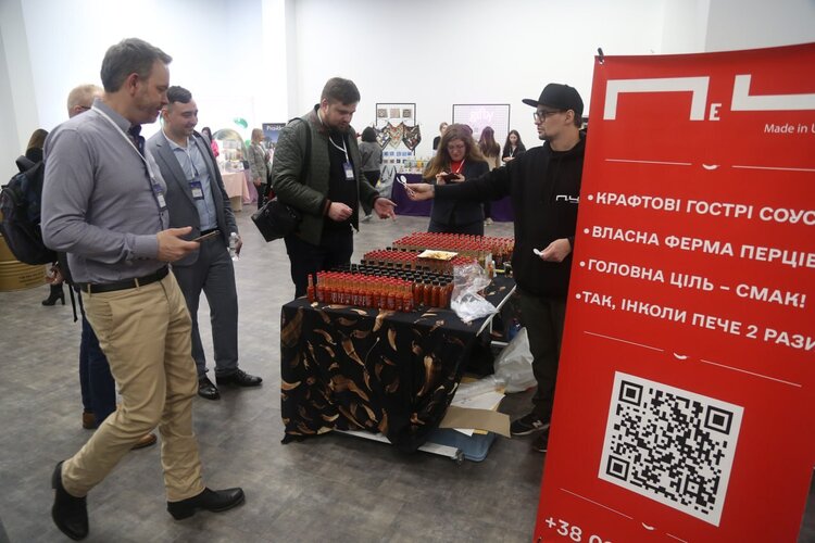 У Києві відбувся Mind Entrepreneur Summit У Києві відбувся Mind Entrepreneur Summit