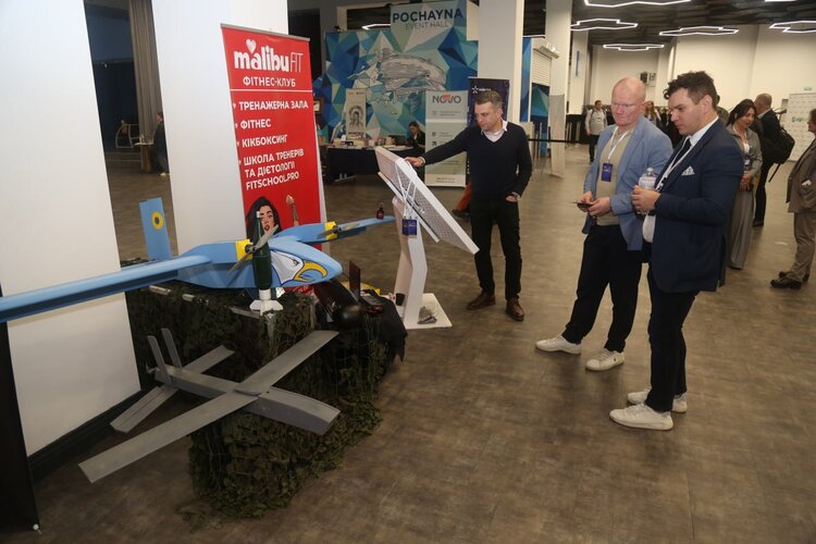 У Києві відбувся Mind Entrepreneur Summit У Києві відбувся Mind Entrepreneur Summit