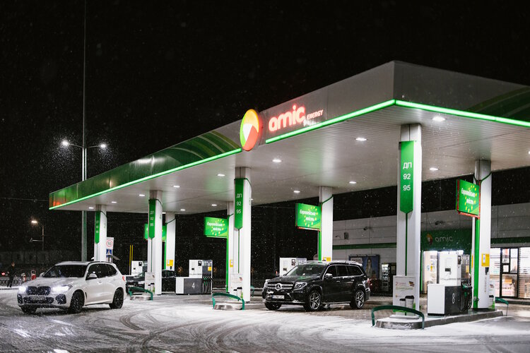 Акціонери компанії «Амік Україна»: «Зараз час опікуватись суспільством та його потребами. Бізнес буде згодом» Акціонери компанії «Амік Україна»: «Зараз час опікуватись суспільством та його потребами. Бізнес буде згодом»