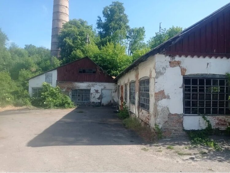 «Триліський спиртзавод» ціною у 6550 гривень. Як так сталося, що ФДМУ продав це підприємство за одну мінімальну зарплату? «Триліський спиртзавод» ціною у 6550 гривень. Як так сталося, що ФДМУ продав це підприємство за одну мінімальну зарплату?