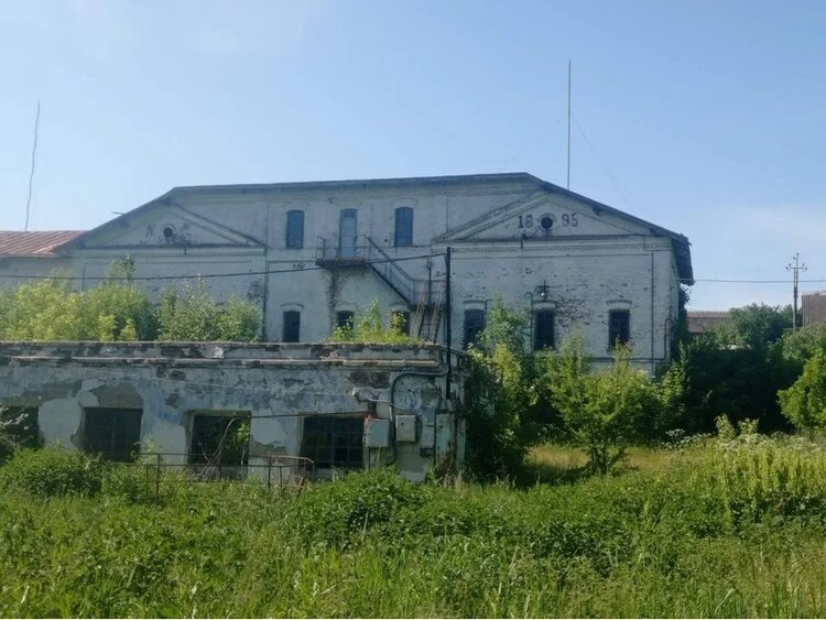 «Триліський спиртзавод» ціною у 6550 гривень. Як так сталося, що ФДМУ продав це підприємство за одну мінімальну зарплату? «Триліський спиртзавод» ціною у 6550 гривень. Як так сталося, що ФДМУ продав це підприємство за одну мінімальну зарплату?