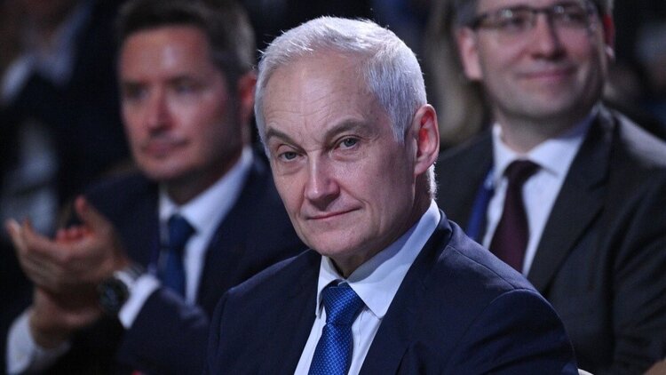 путін звільнив шойгу. Чого чекають від андрія білоусова -– нового міністра оборони рф путін звільнив шойгу. Чого чекають від андрія білоусова -– нового міністра оборони рф