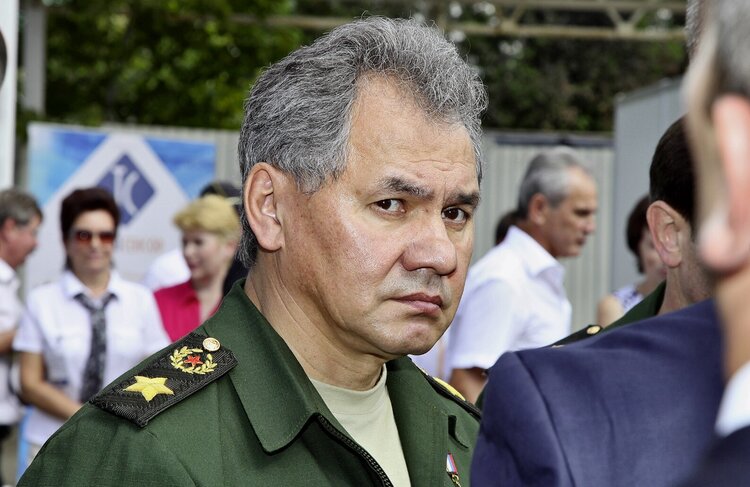 путін звільнив шойгу. Чого чекають від андрія білоусова -– нового міністра оборони рф путін звільнив шойгу. Чого чекають від андрія білоусова -– нового міністра оборони рф