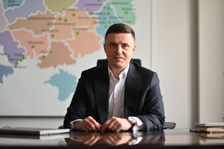 Сила людського капіталу: як фокус на підтримці співробітників сприяє успіху бізнесу Сила людського капіталу: як фокус на підтримці співробітників сприяє успіху бізнесу