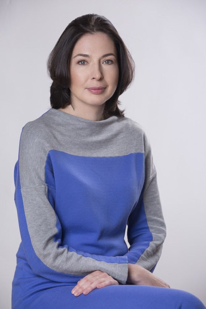 Олена Ткаченко: «Я переконана, що найкраще рішення – це коли кожен отримав те, що хотів» Олена Ткаченко: «Я переконана, що найкраще рішення – це коли кожен отримав те, що хотів»