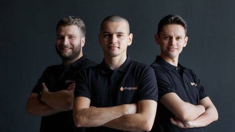 Українці в Таллінні: чим привабили інвесторів п’ять стартапів на конференції Latitude59 Українці в Таллінні: чим привабили інвесторів п’ять стартапів на конференції Latitude59