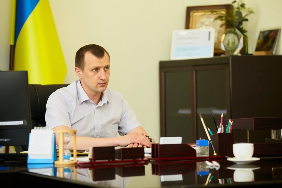 Голова Держпродспоживслужби: «Європейські та світові претензії до якості української продукції – це політичні маніпуляції» Голова Держпродспоживслужби: «Європейські та світові претензії до якості української продукції – це політичні маніпуляції»