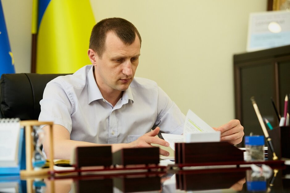 Голова Держпродспоживслужби: «Європейські та світові претензії до якості української продукції – це політичні маніпуляції» Голова Держпродспоживслужби: «Європейські та світові претензії до якості української продукції – це політичні маніпуляції»