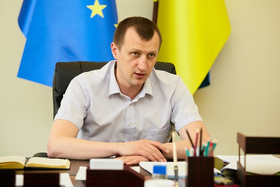 Голова Держпродспоживслужби: «Європейські та світові претензії до якості української продукції – це політичні маніпуляції» Голова Держпродспоживслужби: «Європейські та світові претензії до якості української продукції – це політичні маніпуляції»