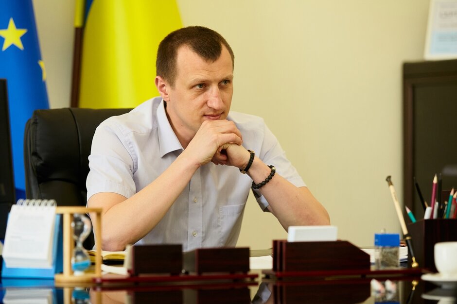 Голова Держпродспоживслужби: «Європейські та світові претензії до якості української продукції – це політичні маніпуляції» Голова Держпродспоживслужби: «Європейські та світові претензії до якості української продукції – це політичні маніпуляції»