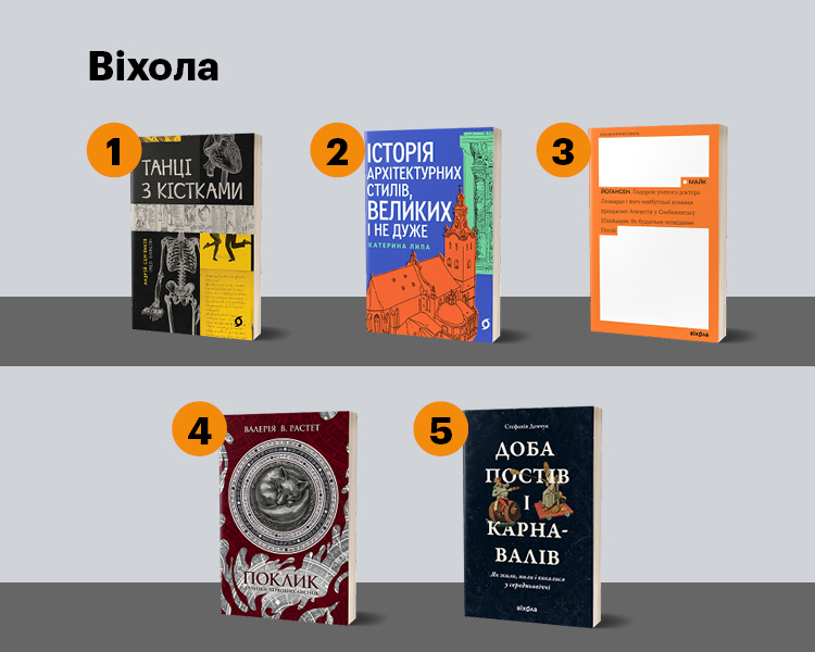50 найпопулярніших видань Книжкового Арсеналу-2024: від Стуса і Костенко до Бориса Джонсона 50 найпопулярніших видань Книжкового Арсеналу-2024: від Стуса і Костенко до Бориса Джонсона