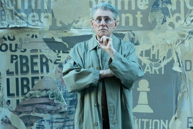 Кінопрем’єри тижня: спіноф горорної франшизи «Тихе місце: День перший» та історична драма «Генії» Кінопрем’єри тижня: спіноф горорної франшизи «Тихе місце: День перший» та історична драма «Генії»