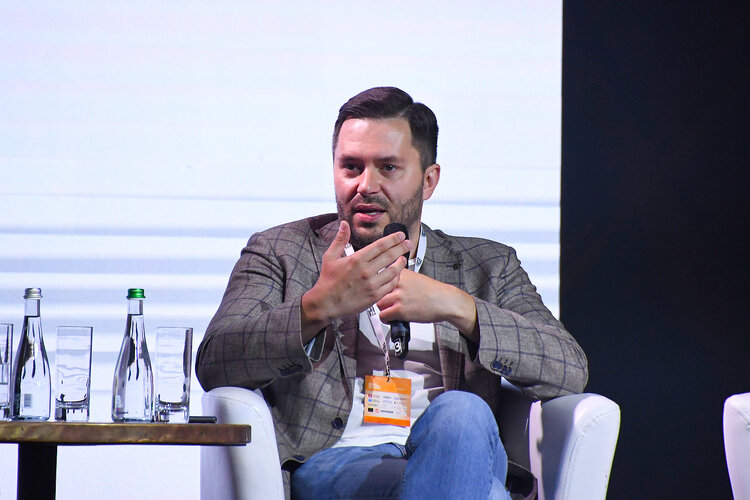 Львів приймає Mind Invest Summit Львів приймає Mind Invest Summit