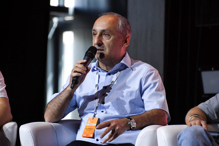 У Львові відбувся Mind Invest Summit-2024 У Львові відбувся Mind Invest Summit-2024