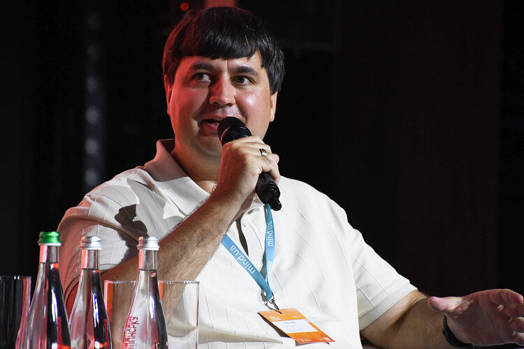 У Львові відбувся Mind Invest Summit-2024 У Львові відбувся Mind Invest Summit-2024