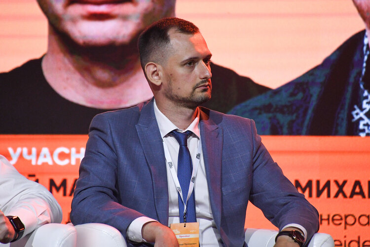 У Львові відбувся Mind Invest Summit-2024 У Львові відбувся Mind Invest Summit-2024