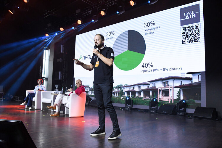 У Львові відбувся Mind Invest Summit – найбільший захід цього літа для інвесторів та підприємців У Львові відбувся Mind Invest Summit – найбільший захід цього літа для інвесторів та підприємців