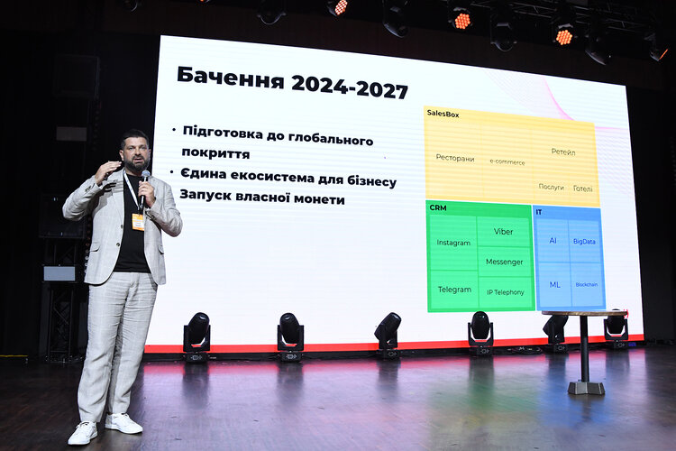 Mind Invest Pitching. День перший: застосунок для ритейлу, робот-розміновувач, віртуальний дитячий психолог, кооперація в харчопромі та накопичувачі енергії Mind Invest Pitching. День перший: застосунок для ритейлу, робот-розміновувач, віртуальний дитячий психолог, кооперація в харчопромі та накопичувачі енергії