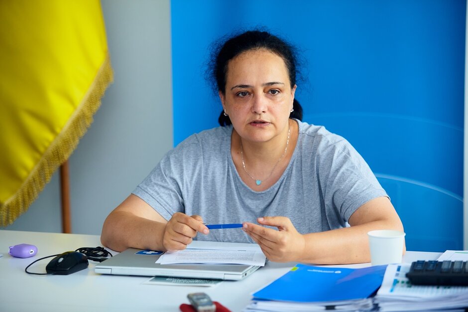 Голова Національної служби здоров’я України: «Фіктивних медзаписів, з якими пацієнти звернулися в НСЗУ, небагато. В «передовиках», переважно, фігурують київські діагностичні центри» Голова Національної служби здоров’я України: «Фіктивних медзаписів, з якими пацієнти звернулися в НСЗУ, небагато. В «передовиках», переважно, фігурують київські діагностичні центри»