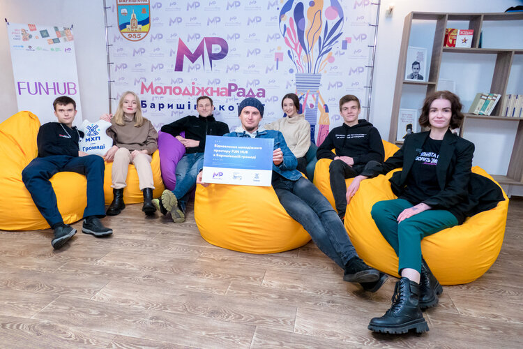 Тетяна Волочай, БФ «МХП-Громаді»: «Наш фонд йде в парі з реформою децентралізації» Тетяна Волочай, БФ «МХП-Громаді»: «Наш фонд йде в парі з реформою децентралізації»