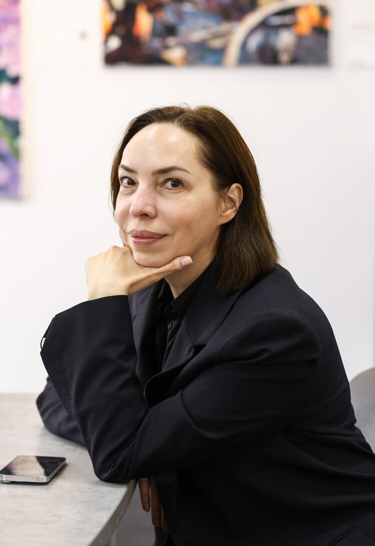 Олена Мальцева Олена Мальцева