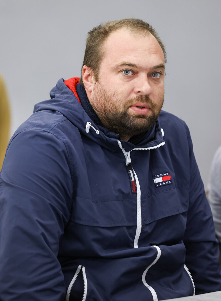 Олег Прудивус Олег Прудивус