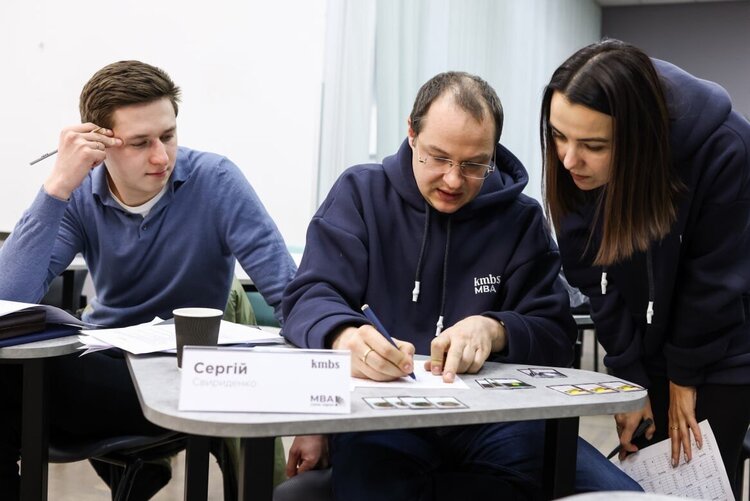 Сергій Свириденко Сергій Свириденко