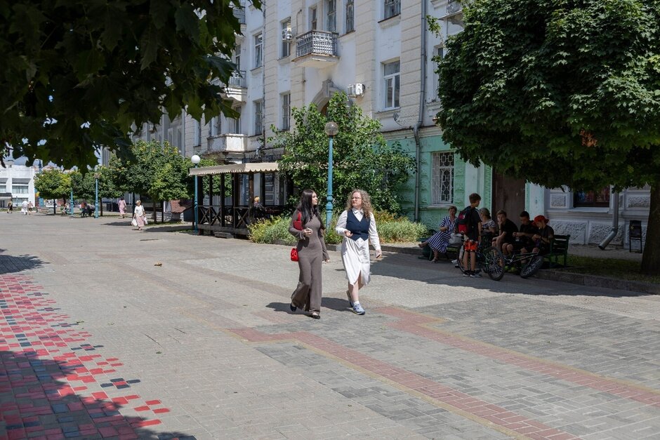 Від викликів до можливостей: як війна трансформувала управління персоналом в громадах Від викликів до можливостей: як війна трансформувала управління персоналом в громадах