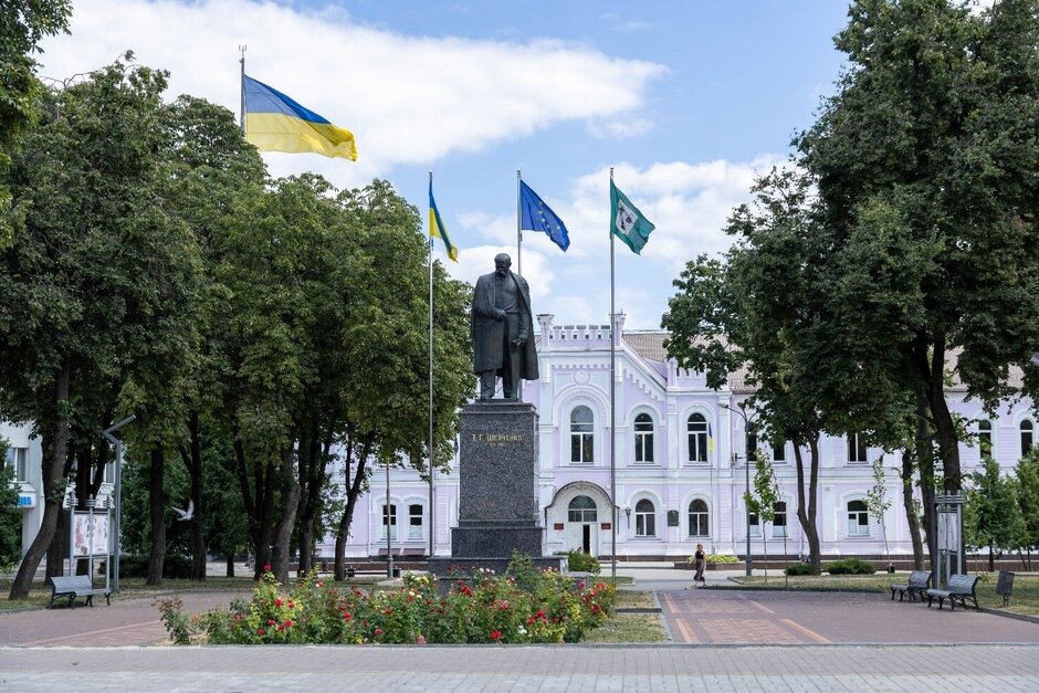 Від викликів до можливостей: як війна трансформувала управління персоналом в громадах Від викликів до можливостей: як війна трансформувала управління персоналом в громадах