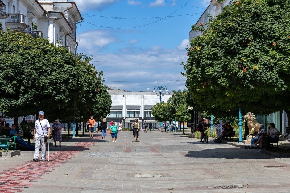 Від викликів до можливостей: як війна трансформувала управління персоналом в громадах Від викликів до можливостей: як війна трансформувала управління персоналом в громадах
