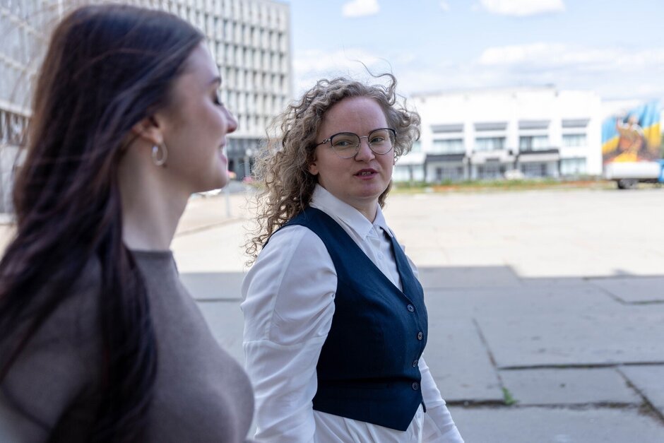 Від викликів до можливостей: як війна трансформувала управління персоналом в громадах Від викликів до можливостей: як війна трансформувала управління персоналом в громадах