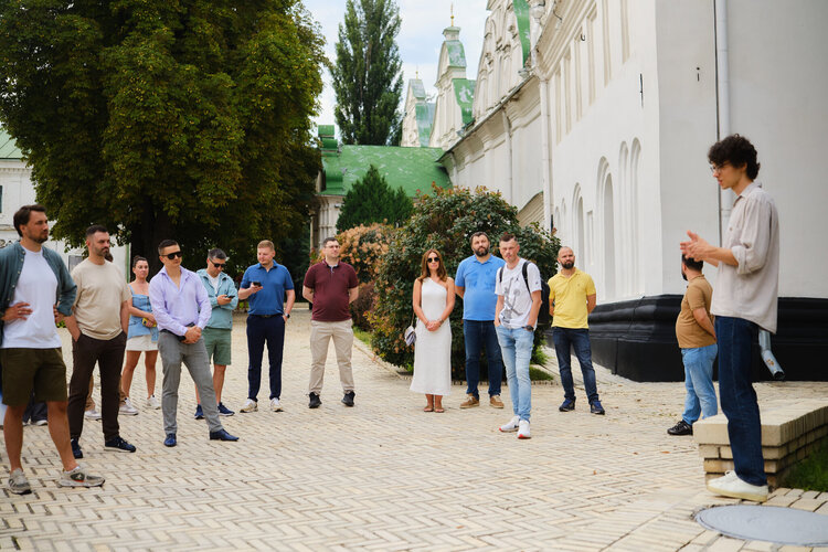 День посвяти у Спільноту kmbs alumni 2024. Підсумки День посвяти у Спільноту kmbs alumni 2024. Підсумки
