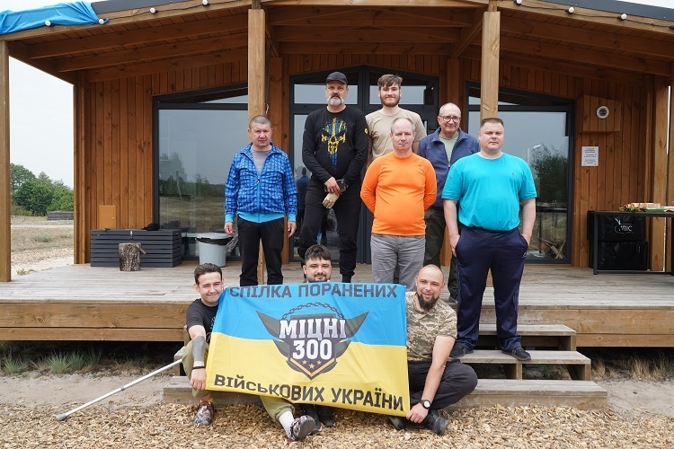 Ментальне здоров’я: чи достатньо фахівців-тренерів в Україні Ментальне здоров’я: чи достатньо фахівців-тренерів в Україні
