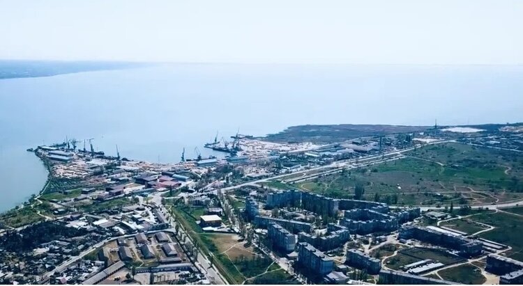 Друге життя для Білгород-Дністровського порту. Які шанси у ФДМУ продати цей об'єкт майже за 200 мільйонів гривень? Друге життя для Білгород-Дністровського порту. Які шанси у ФДМУ продати цей об'єкт майже за 200 мільйонів гривень?