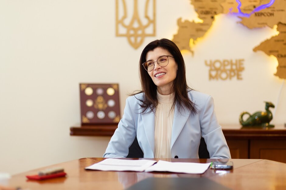 Голова Рахункової палати: «Антирекорд цього року – неефективне використання бюджетних коштів Міноборони на понад 150 млрд грн» Голова Рахункової палати: «Антирекорд цього року – неефективне використання бюджетних коштів Міноборони на понад 150 млрд грн»