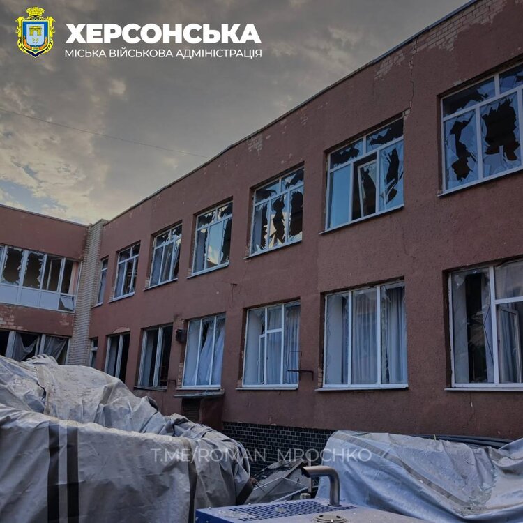 Ворог здійснив ракетну та дронову атаку по Україні: наслідки нападу Ворог здійснив ракетну та дронову атаку по Україні: наслідки нападу