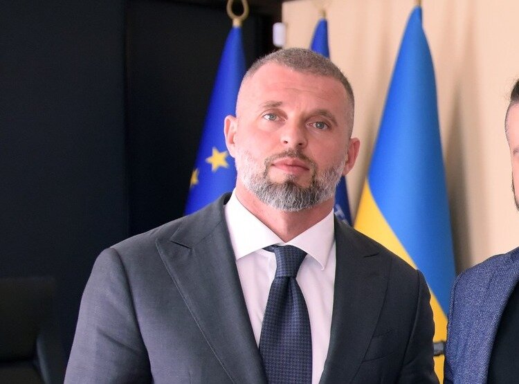 В Україні все ще хочуть провести Олімпіаду – міністр молоді та спорту В Україні все ще хочуть провести Олімпіаду – міністр молоді та спорту