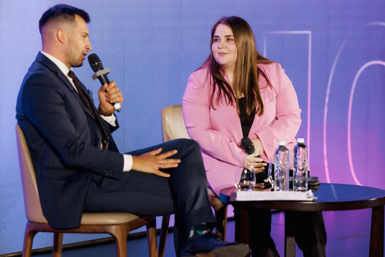 У Києві відбулась конференція з ІТ-права – GR Conference 2024 У Києві відбулась конференція з ІТ-права – GR Conference 2024