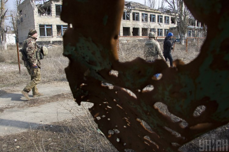 Як повернути освіту на деокуповані території: три головні виклики, які має подолати Україна Як повернути освіту на деокуповані території: три головні виклики, які має подолати Україна