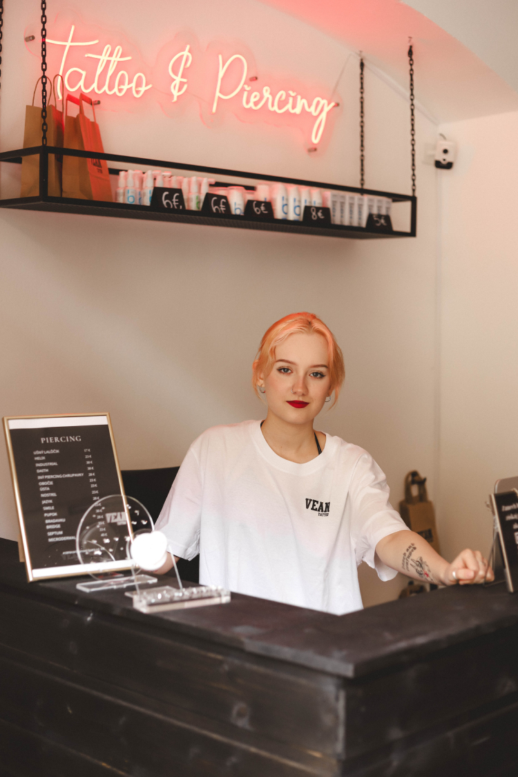 13 секретів успіху світової мережі тату-студій VEAN TATTOO 13 секретів успіху світової мережі тату-студій VEAN TATTOO