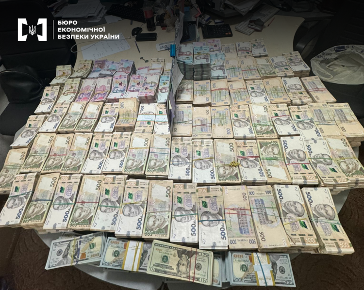 Несплата 45 млн грн податків: директору біоетанолового виробництва оголосили підозру Несплата 45 млн грн податків: директору біоетанолового виробництва оголосили підозру