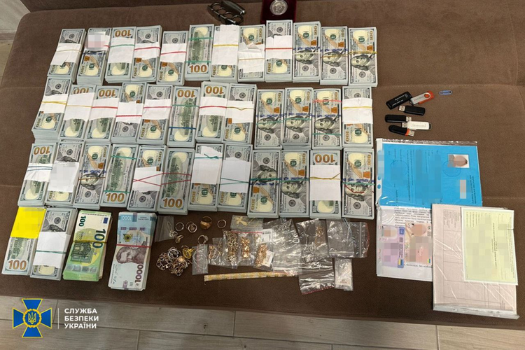 У керівниці МСЕК Миколаївщини $450 000 нелегальних доходів У керівниці МСЕК Миколаївщини $450 000 нелегальних доходів