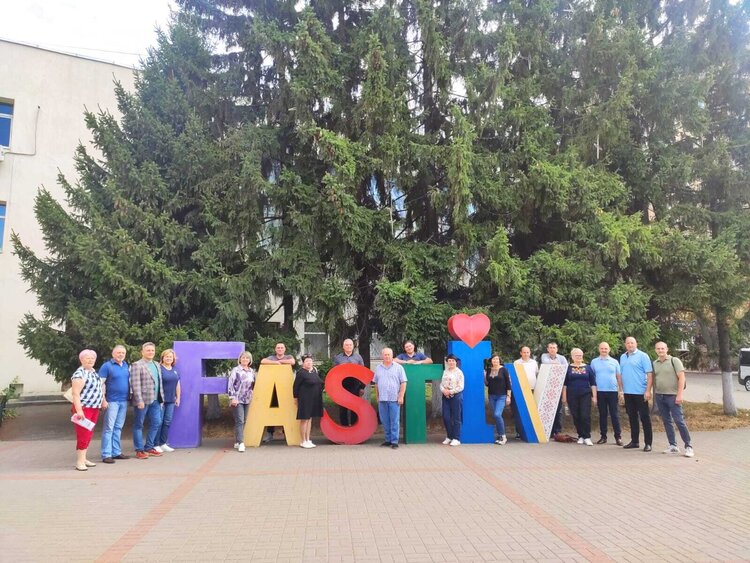 Керівник офісу U-LEAD на Черкащині: «Громадам треба цікавитись досвідом інших громад» Керівник офісу U-LEAD на Черкащині: «Громадам треба цікавитись досвідом інших громад»