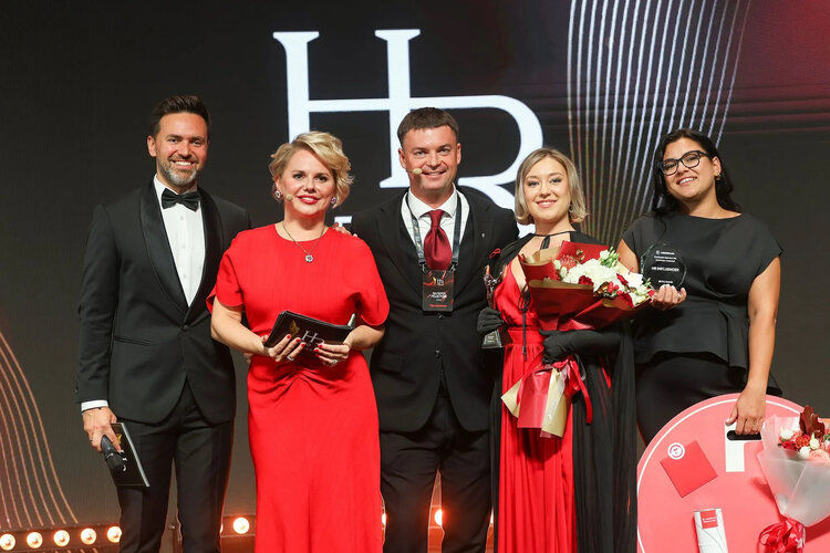 HR Pro Awards 2024: Конференція об’єднала найкращих HR-лідерів для обміну досвідом і вшанування переможців HR Pro Awards 2024: Конференція об’єднала найкращих HR-лідерів для обміну досвідом і вшанування переможців