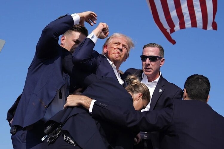 Трамп переміг у США. Підсумки найдоленосніших для всього світу виборів 2024 року Трамп переміг у США. Підсумки найдоленосніших для всього світу виборів 2024 року