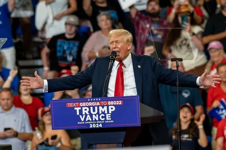 Трамп переміг у США. Підсумки найдоленосніших для всього світу виборів 2024 року Трамп переміг у США. Підсумки найдоленосніших для всього світу виборів 2024 року