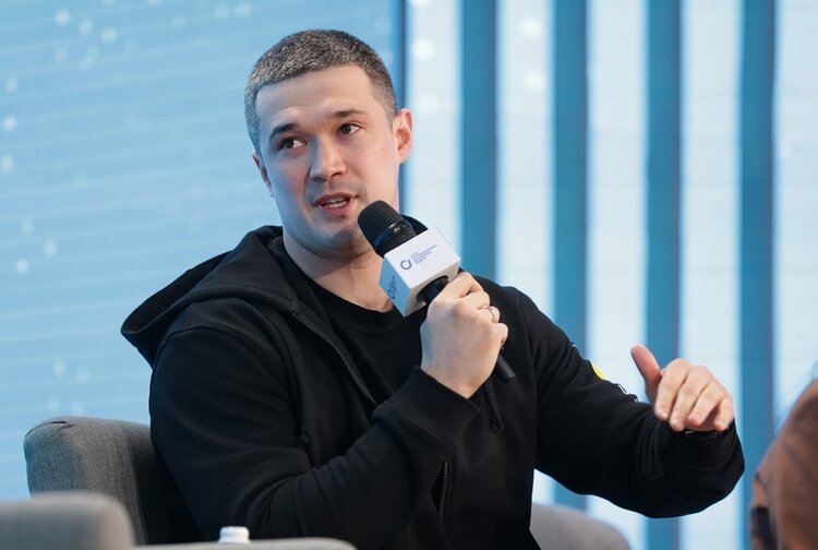 У Києві відбувся ювілейний 10-й Київський міжнародний економічний форум 2024 У Києві відбувся ювілейний 10-й Київський міжнародний економічний форум 2024